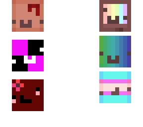derp pfps with menacing auras