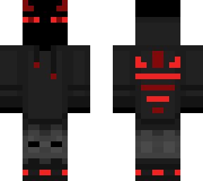 devilenderman