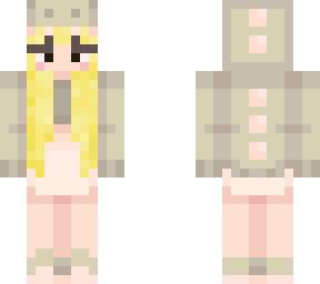 dino girl
