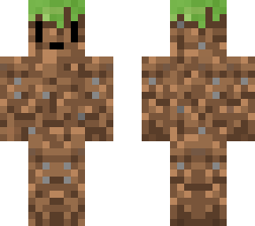 dirt block
