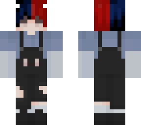 dirty scythe