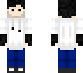 djtayj minecraft skin