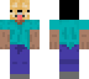 dog steve