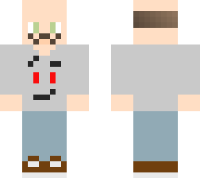 donnie (male donna)