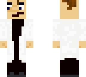 dr. heinz doofenshmirtz