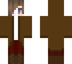 dragon traveller beefy skin