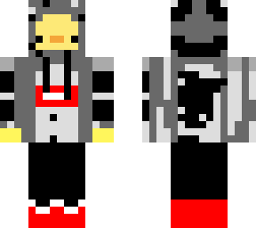 drippy duck (updated)