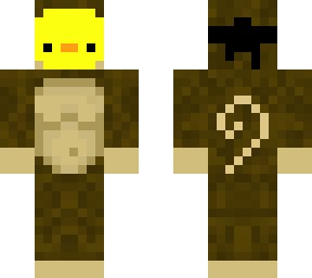 duck