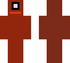dumb skin. do not use.