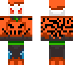 dylan_ff hallowen