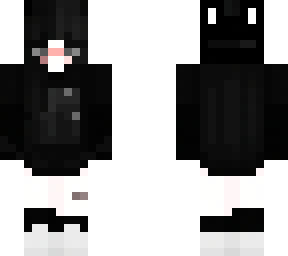 e girl