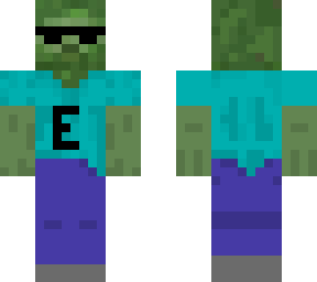 edward's servant