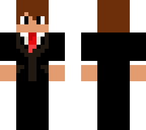 effarig in a suit