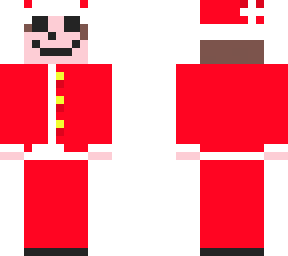 efibeth chrismas