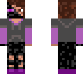 ender girl