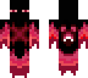 ender red