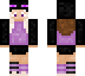 endergurl