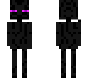 endermen