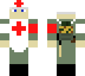 eris-12 medic