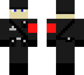 eris-12 officer