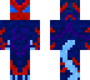 ethereal draco