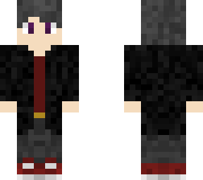 evil guy