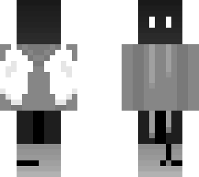 fade guy in a hoodie