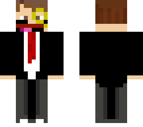fancy luke