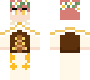 fantasy elf (finished)