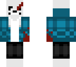 fell sans