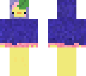 fig duckieeee :d (not scuffed)