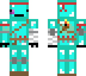 fighter skeppy