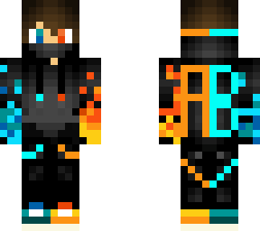 fire and ice (ab)