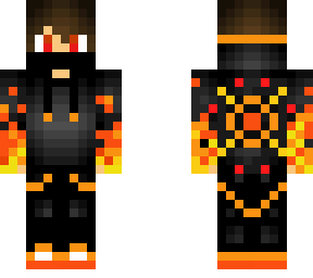 flame