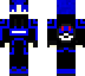flamy boi demon supreme