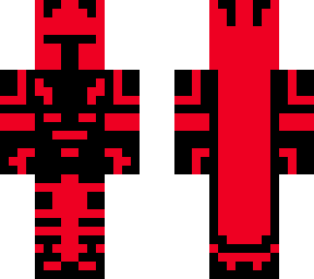 flamy boi knight