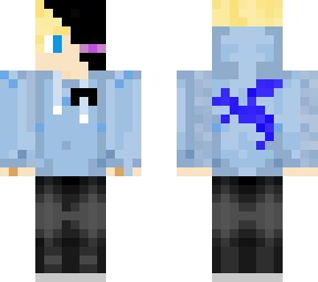 flompys enderman