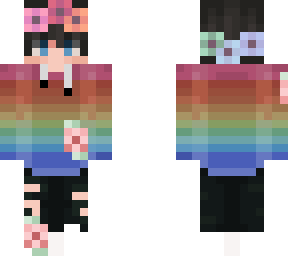 floral