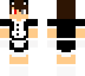 fnaf’s maid