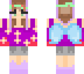 for the reinforcer smp!!