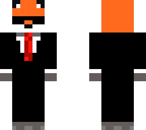 fox
