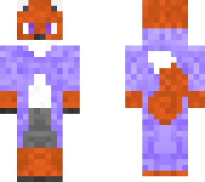 fox mage