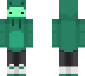 frog minister