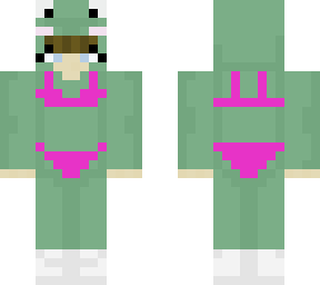 froggirl