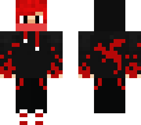 g4merbl4ke red v2