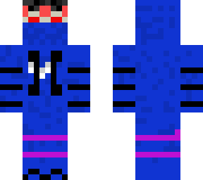 gamer boy (blue) (updated)