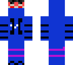 gamer boy (blue)