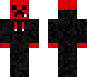 gamer creeper