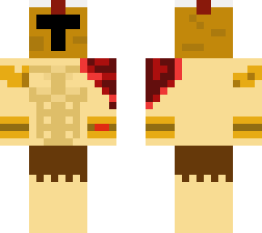 gary the gladiator