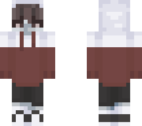 ghost oc <3